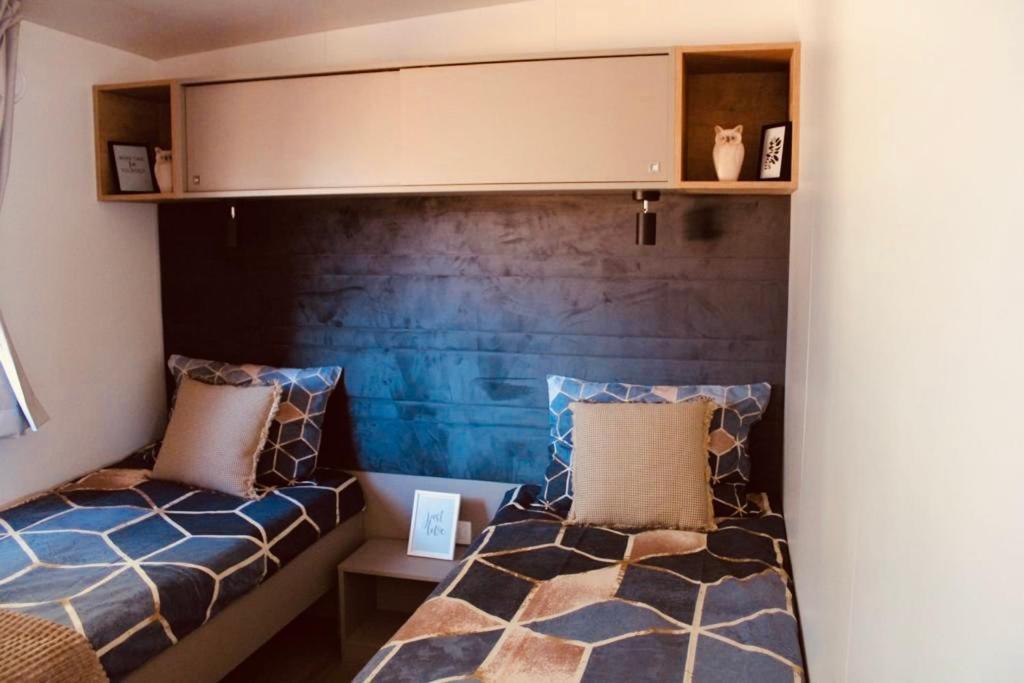 Mobile Home Peponi Del Mar, Brand New Biograd Na Moru Exterior photo